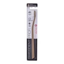 Swissdent Profi Whitening  1Pc Gold  Soft Unisex (Toothbrush)