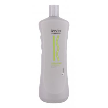 Londa Professional Londastyle Permanent Form Volume Starter S  1000Ml    Für Frauen (Waves Styling)