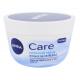Nivea Care Nourishing Cream  200Ml    Für Frauen (Day Cream)