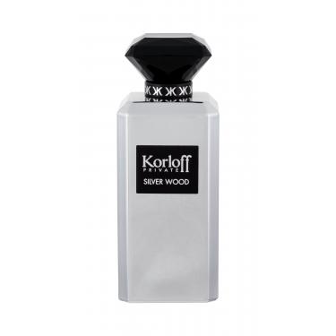 Korloff Paris Private Silver Wood   88Ml    Für Mann (Eau De Parfum)