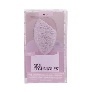 Real Techniques Sponges Miracle Cleansing  1Pc    Für Frauen (Applicator)