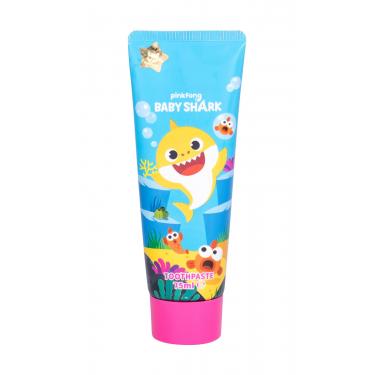 Pinkfong Baby Shark   75Ml    K (Toothpaste)