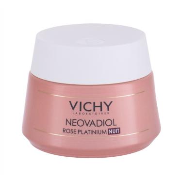 Vichy Neovadiol Rose Platinium  50Ml   Night Für Frauen (Night Skin Cream)