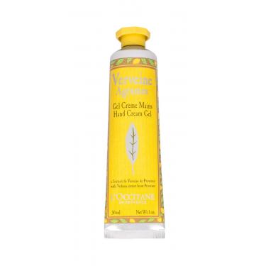 L'Occitane Verveine Agrumes   30Ml    Für Frauen (Hand Cream)