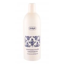 Ziaja Ceramide Creamy Shower Soap  500Ml    Für Frauen (Shower Gel)