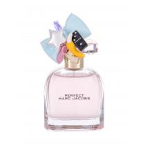 Marc Jacobs Perfect   50Ml    Für Frauen (Eau De Parfum)