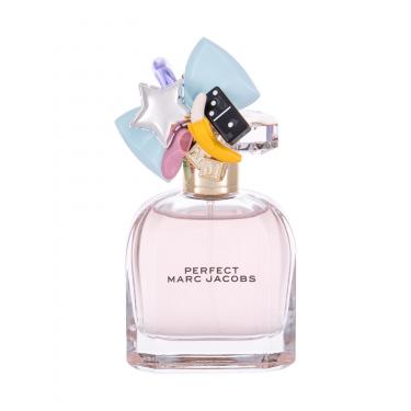Marc Jacobs Perfect   50Ml    Für Frauen (Eau De Parfum)
