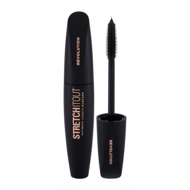 Makeup Revolution London Stretch It Out   8G Black   Für Frauen (Mascara)