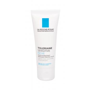 La Roche-Posay Toleriane Sensitive Riche  40Ml    Für Frauen (Day Cream)