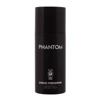 Paco Rabanne Phantom   150Ml    Für Mann (Deodorant)