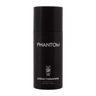 Paco Rabanne Phantom   150Ml    Für Mann (Deodorant)