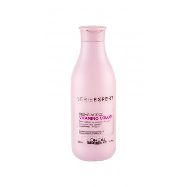 L'Oréal Professionnel Série Expert Vitamino Color Resveratrol  200Ml    Für Frauen (Conditioner)