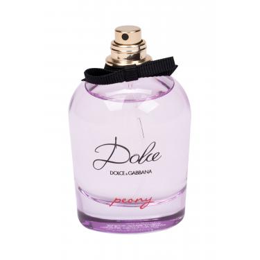 Dolce&Gabbana Dolce Peony  75Ml    Für Frauen Ohne Box(Eau De Parfum)