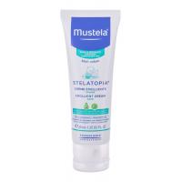 Mustela Bébé Stelatopia Emollient Cream  40Ml    K (Day Cream)