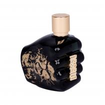 Diesel Spirit Of The Brave   75Ml    Für Mann (Eau De Toilette)