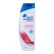 Head & Shoulders Smooth & Silky Anti-Dandruff  400Ml    Für Frauen (Shampoo)