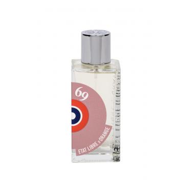 Etat Libre D´Orange Archives 69   100Ml    Unisex (Eau De Parfum)