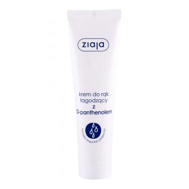 Ziaja D-Panthenol Soothing  100Ml    Für Frauen (Hand Cream)