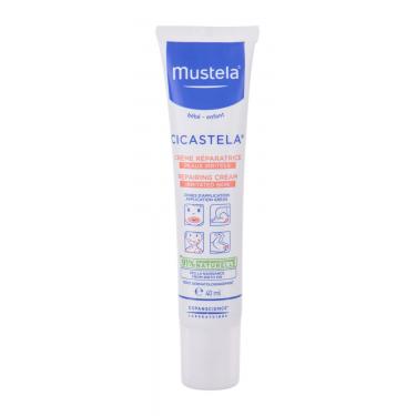 Mustela Cicastela   40Ml    K (Day Cream)