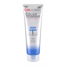 Farouk Systems Chi Ionic Color Illuminate  251Ml Silver Blonde   Für Frauen (Conditioner)