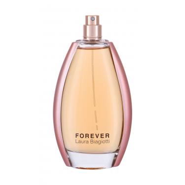 Laura Biagiotti Forever   100Ml    Für Frauen Ohne Box(Eau De Parfum)