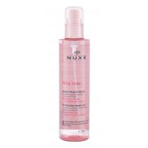 Nuxe Very Rose Refreshing Toning  200Ml    Für Frauen (Facial Lotion And Spray)