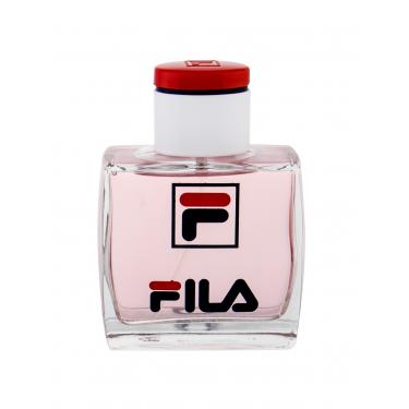 Fila Fila   100Ml    Für Frauen (Eau De Toilette)
