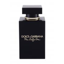 Dolce&Gabbana The Only One Intense  100Ml    Für Frauen (Eau De Parfum)