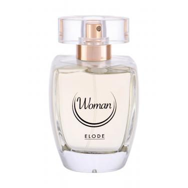 Elode Woman   100Ml    Für Frauen (Eau De Parfum)