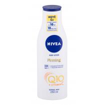 Nivea Q10 + Vitamin C Firming  250Ml    Für Frauen (Body Lotion)