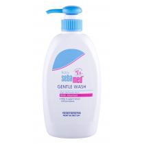 Sebamed Baby Gentle Wash  400Ml    K (Shower Gel)