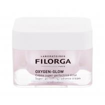 Filorga Oxygen-Glow Super-Perfecting Radiance Cream  50Ml    Für Frauen (Day Cream)