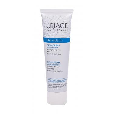 Uriage Bariéderm Cica-Cream 100Ml (Tagescreme)