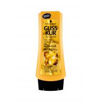 Schwarzkopf Gliss Kur Oil Nutritive  200Ml   Balm Für Frauen (Hair Balm)