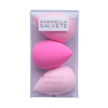 Gabriella Salvete Tools Make-Up Sponge  3Pc    Für Frauen (Applicator)