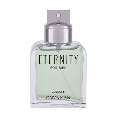 Calvin Klein Eternity Cologne  100Ml    Für Mann (Eau De Toilette)