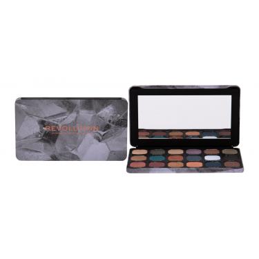 Makeup Revolution London Forever Flawless   19,8G Optimum   Für Frauen (Eye Shadow)