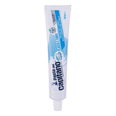 Pasta Del Capitano Plaque & Cavities   100Ml    Unisex (Toothpaste)
