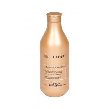 L'Oréal Professionnel Série Expert Absolut Repair Gold Quinoa + Protein  300Ml    Für Frauen (Shampoo)