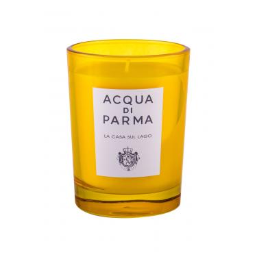 Acqua Di Parma La Casa Sul Lago   200G    Unisex (Scented Candle)
