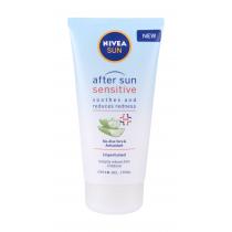 Nivea After Sun Sensitive Sos Cream-Gel  175Ml    Unisex (After Sun Care)