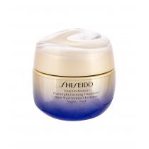 Shiseido Vital Perfection 50Ml       Für Frauen(Night Skin Cream)