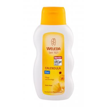 Weleda Baby Calendula Bath  200Ml    K (Bath Foam)