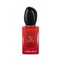 Giorgio Armani Si Passione Intense  30Ml    Für Frauen (Eau De Parfum)
