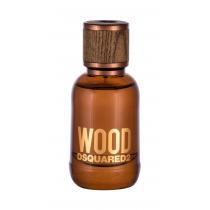 Dsquared2 Wood   50Ml    Für Mann (Eau De Toilette)