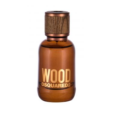 Dsquared2 Wood   50Ml    Für Mann (Eau De Toilette)