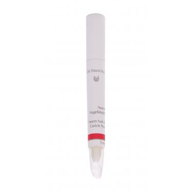 Dr. Hauschka Neem Nail & Cuticle Pen  3Ml    Für Frauen (Nail Care)