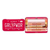 Thebalm Autobalm Grl Pwdr  8G    Für Frauen (Blush)