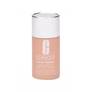 Clinique Even Better Spf15  30Ml Wn 12 Meringue   Für Frauen (Makeup)