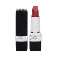 Christian Dior Rouge Dior Couture Colour Comfort & Wear  3,5G 644 Sydney   Für Frauen (Lipstick)